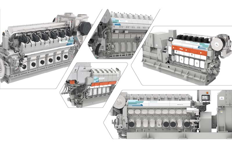 wartsila-methanol Methanol engines (Wartsila)