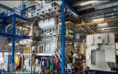 ALFA LAVAL AND WinGD PARTNER IN AMMONIA FUEL DEVELOPMENT