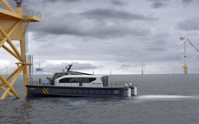 GOVERNMENT SUPPORT FOR GREEN CTV PROJECT