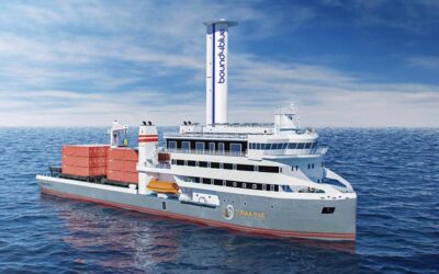 E-SAIL ORDER FOR SOUTH PACIFIC OPERATOR