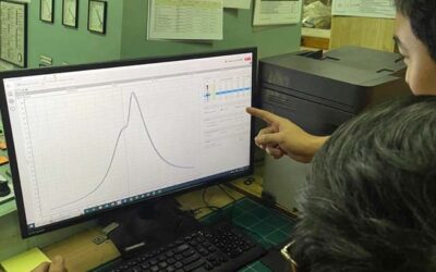 ENGINE OPTIMISATION SOFTWARE SHOWN TO CUT CO2 BY 4,200t