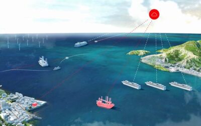 ABB TO ADD WEATHER ROUTING TO ITS DECARBONISATION PACKAGE