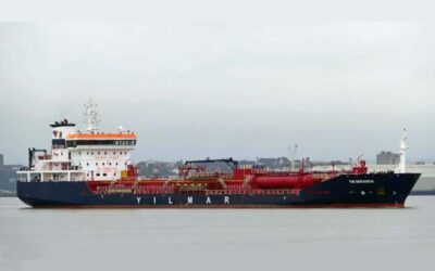 BERG TO UPGRADE MORE CHEMFLEET TANKERS AIMING FOR 10% FUEL SAVINGS