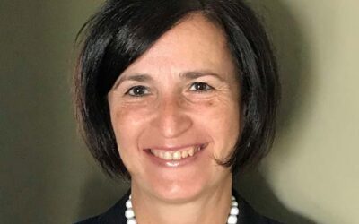 CHEVRON APPOINTS NEW GM FOR MARINE PRODUCTS