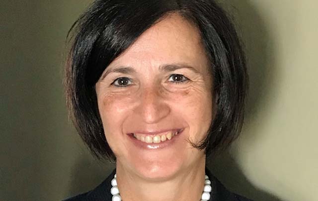 Ayten Yavuz Chevron (Wake)