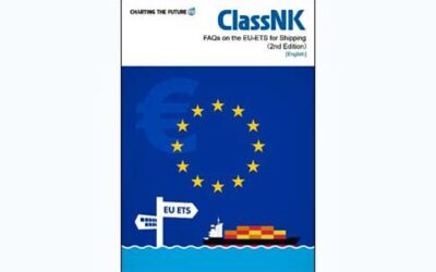 ClassNK PROVIDES NEW EU ETS GUIDANCE