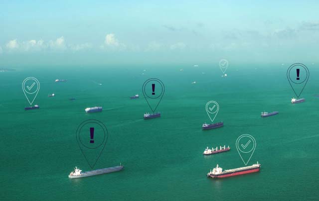 dnv-compliance Generic shot (compliance) DNV