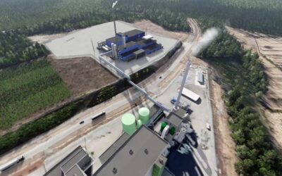 GASUM AND NORDIC REN-GAS TO PRODUCE E-METHANE FOR SHIPPING