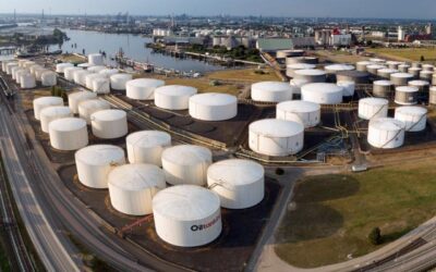 AGREEMENT SIGNED FOR CRUISE COMPANY’S METHANOL FUEL SUPPLY