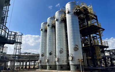 INFINIUM AND AMOGY TO INTEGRATE eFUEL AND AMMONIA APPLICATIONS