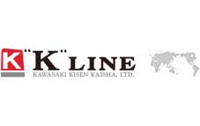 kline-logo K Line logo