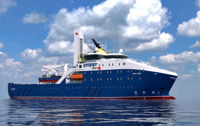 longitude-esov eSOV (Longitude Eng)