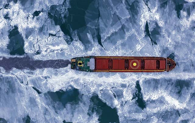 MAN-Cryo ship image (MAN)