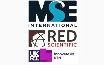 PROJECT TO APPLY AI TO MARITIME DECARBONISATION GAINS FUNDING