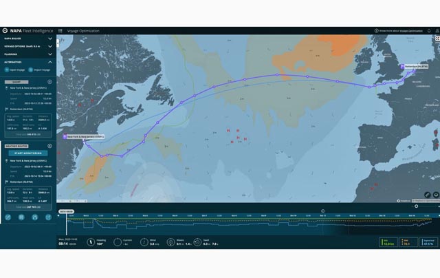 napa-taiwan Napa screenshot (Napa)