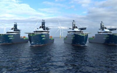 VARD TO BUILD TWO MORE HYBRID CSOVS