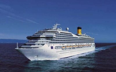 WÄRTSILÄ AND CARNIVAL CORPORATION REINFORCE DECARBONISATION AGREEMENT