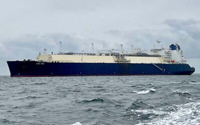 COOLCo TO TRIAL ARMADA HULL LUBRICATION