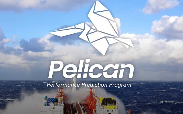 Pelican-RINA Pelican logo (Blue Wasp)