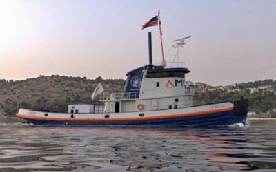 ANOTHER STEP IN LR APPROVAL OF AMOGY’S AMMONIA CRACKING TECHNOLOGY