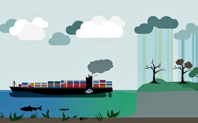 chalmers-nh3 NH3 risk study (Chalmers Uni)