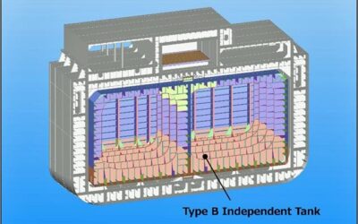 AiP FROM ClassNK FOR AMMONIA FUEL TANK