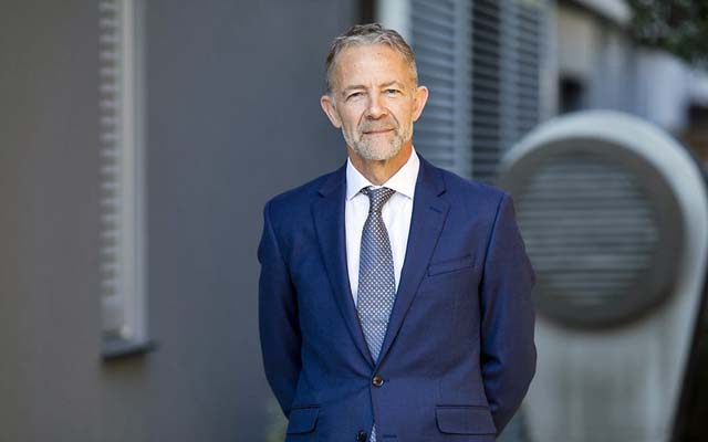 Mark O/Neill Columbia (Elabor8)