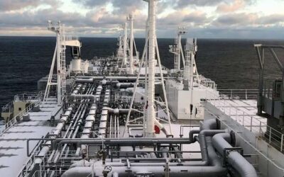 DENMARK AIMS TO BECOME EUROPE’S CCUS HUB