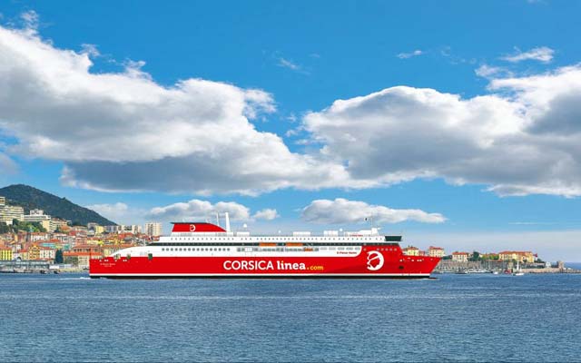 Corsica e-flexer (Deltamarin website)
