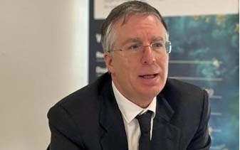 EGCS COMPANY AIMS TO EXTRACT CO2 FROM SEAWATER