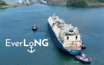 SHIPBOARD CCS PROJECT COMPLETES FIRST STAGE