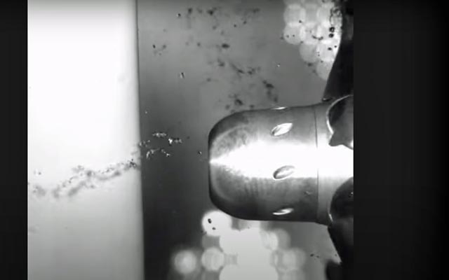 HBC propeller cap (EcoMarine/Seaborne)