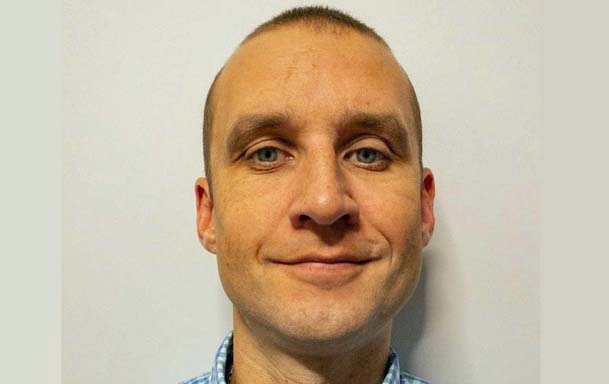 Ivan Stont (ICS/MTM agency)