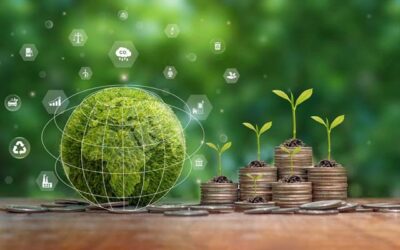 ICS SUBMITS NEW PROPOSALS FOR NET-ZERO FUNDING