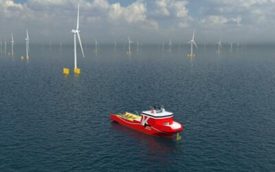 AiP FROM ClassNK FOR JAPANESE WINDFARM SUPPORT VESSEL CONCEPT