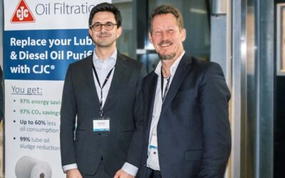 PRIMESERV AND JENSEN TO COOPERATE ON LUBRICATION RETROFITS