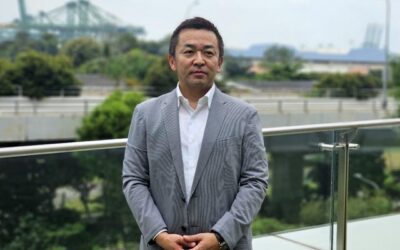 NAPA LAUNCHES DATA SOLUTION TO ACCELERATE ENERGY TRANSITION