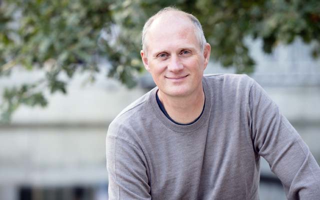 soren-mayer CEO Zero North (Blue Comms)