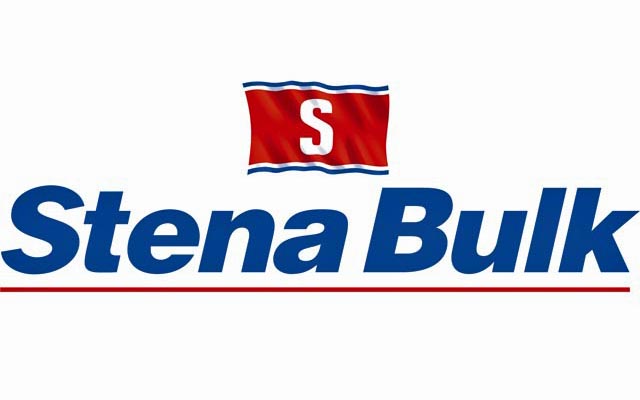 Stena Bulk logo