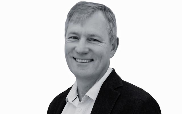 Johan Fritz (WasteFuel)