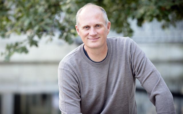 zeronorth-ceo CEO ZeroNorth (Blue Comms)