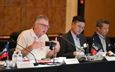 DIFFERENT APPROACHES NEEDED TO DECARBONISATION – ABS