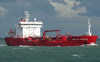 CHRISTIANIA SHIPPING EMBRACES CREW BEHAVIOUR CHANGES TO CUT EMISSIONS