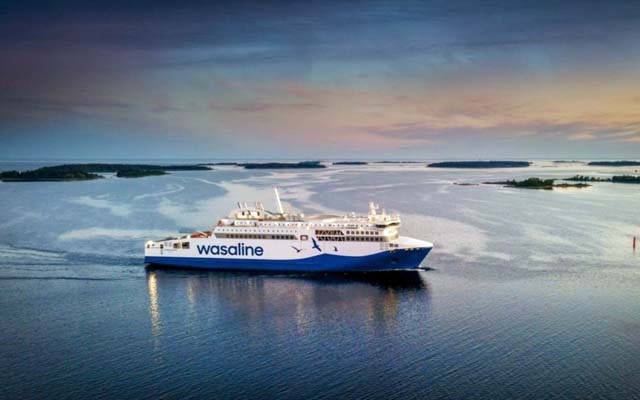 Aurora Botnia (Wasaline/Liquid Wind)