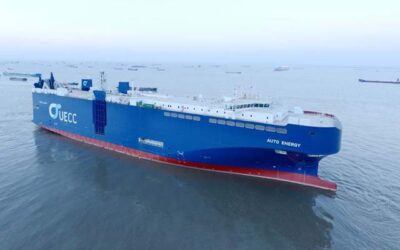 UECC TO TRIAL NUT-BASED BIOFUEL