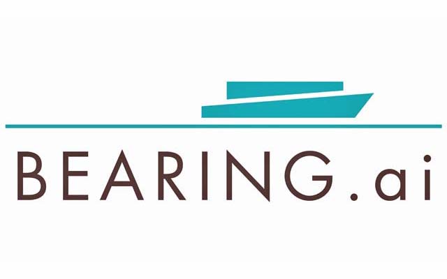bearingai-logo Bearing logo