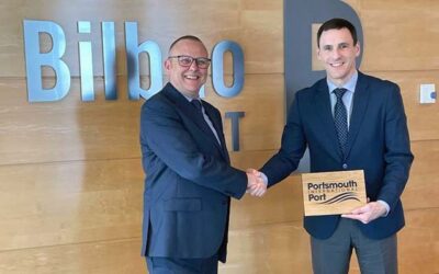 MoU SIGNED TO ESTABLISH UK-SPAIN GREEN CORRIDOR