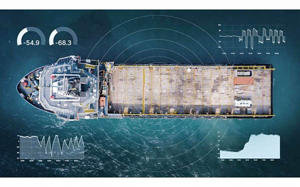 corvus-soh SOH testing (Corvus)