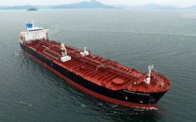 ARDMORE DEPLOYS AI TO CUT EMISSIONS