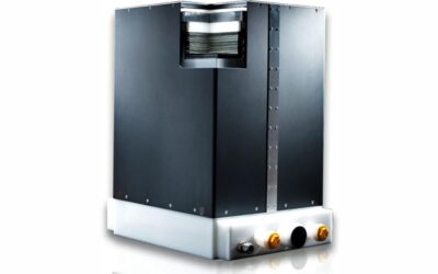 SWISS COMPANY DEVELOPS MARINE FUEL CELL